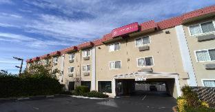 Cherry Orchard Inn Саннивейл Номер фото